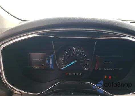 2018 Ford Fusion Se Hybrid from USA, damaged, VIN 3FA6P0LU8JR171753